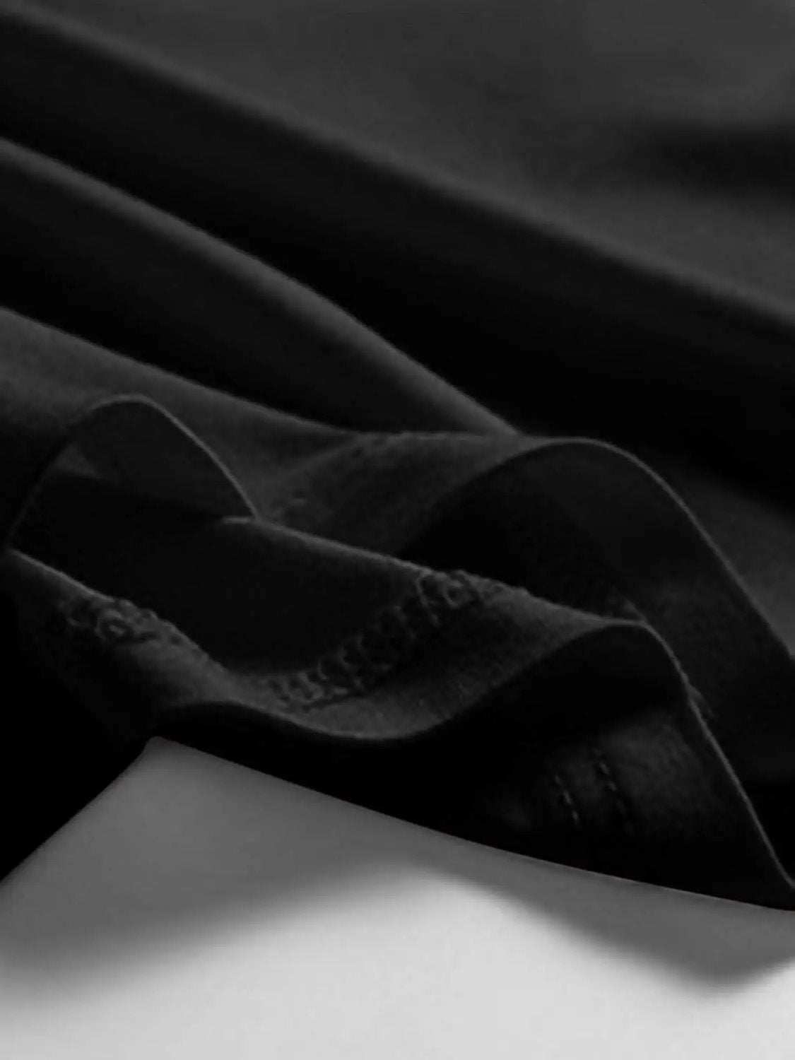 Essential scoop neck top - sizes S-2XL - Love Salve